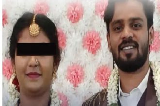 ಪತ್ನಿ ಕಿರುಕುಳಕ್ಕೆ ಗಂಡ ಆತ್ಮಹತ್ಯೆ 