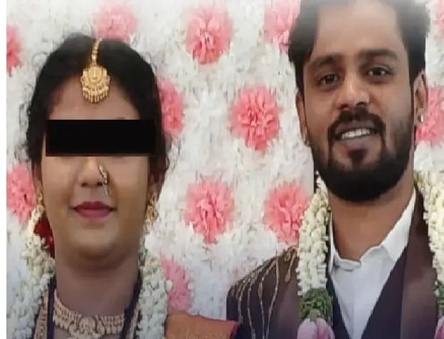 ಪತ್ನಿ ಕಿರುಕುಳಕ್ಕೆ ಗಂಡ ಆತ್ಮಹತ್ಯೆ 