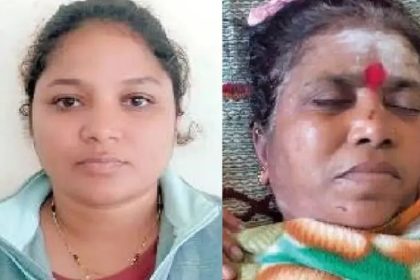 ಆಸ್ತಿಗಾಗಿ ತಾಯಿಯನ್ನೇ ಬರ್ಬರವಾಗಿ ಹತ್ಯೆಗೈದ ಸಾಕು ಮಗಳು