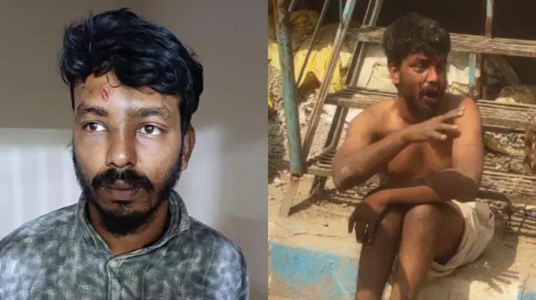 ವಿಶೇಷ ಚೇತನ ಯುವತಿಯ ಮೇಲೆ ಅತ್ಯಾಚಾರಕ್ಕೆ ಯತ್ನ : ಸಾರ್ವಜನಿಕರಿಂದ ಧರ್ಮದೇಟು ವಿಶೇಷ ಚೇತನ ಯುವತಿಯ ಮೇಲೆ ಅತ್ಯಾಚಾರಕ್ಕೆ ಯತ್ನ : ಸಾರ್ವಜನಿಕರಿಂದ ಧರ್ಮದೇಟು