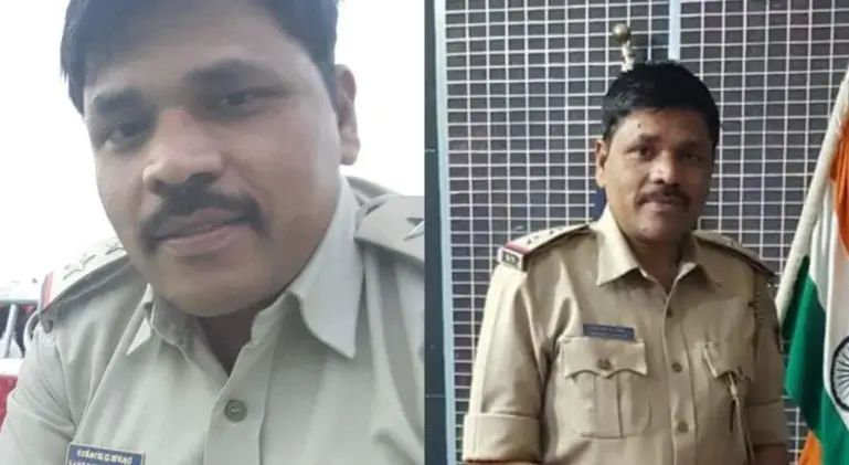 ದೂರುದಾರನಿಂದ ಲಂಚಕ್ಕೆ ಬೇಡಿಕೆ : ಅಥಣಿ ಸಿಪಿಐ ವಿರುದ್ಧ ಎಫ್‌ಐಆರ್ 