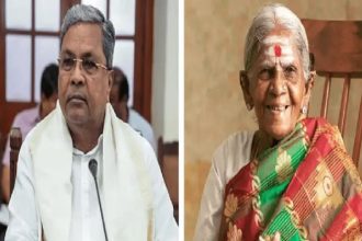 ಸಾಲುಮರದ ತಿಮ್ಮಕ್ಕನವರ ನಿಧನದಿಂದ ನಾಡು ಬಡವಾಗಿದೆ : ಸಿದ್ದರಾಮಯ್ಯ ಸಂತಾಪ