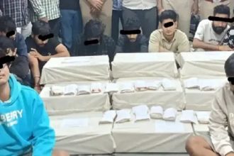 ಬೆಳಗಾವಿಯಲ್ಲಿ ಕುಳಿತು ಅಮೆರಿಕನರನ್ನ ವಂಚಿಸುತ್ತಿದ್ದ ಗ್ಯಾಂಗ್ ಅಂದರ್