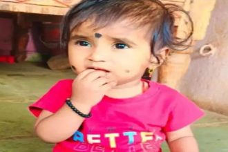 KSRTC ಬಸ್ ಹರಿದು ಹೆಣ್ಣು ಮಗು ಸ್ಥಳದಲ್ಲೇ ಸಾವು