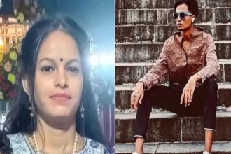 ಸೀರೆಗಾಗಿ ಜಗಳ : ಮದುವೆಗೆ ಒಂದು ಮೊದಲೇ ವಧುವನ್ನ ಕೊಲೆಗೈದ ವರ