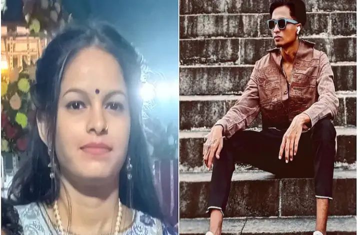 ಸೀರೆಗಾಗಿ ಜಗಳ : ಮದುವೆಗೆ ಒಂದು ಮೊದಲೇ ವಧುವನ್ನ ಕೊಲೆಗೈದ ವರ ಸೀರೆಗಾಗಿ ಜಗಳ : ಮದುವೆಗೆ ಒಂದು ಮೊದಲೇ ವಧುವನ್ನ ಕೊಲೆಗೈದ ವರ