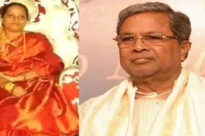 ಸಿದ್ದರಾಮಯ್ಯ ಪತ್ನಿ ಆರೋಗ್ಯದಲ್ಲಿ ಏರುಪೇರು : ಆಸ್ಪತ್ರೆಗೆ ದೌಡಾಯಿಸಿದ ಸಿಎಂ 