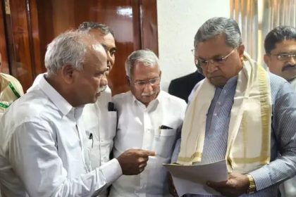 ಎಫ್‌ಆರ್‌ಪಿ ದರ ಮರುಪರಿಶೀಲನೆಗೆ ಸಚಿವ ತಿಮ್ಮಾಪೂರ ಒತ್ತಾಯ 