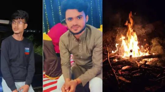 ಚಳಿ ಅಂತಾ ರಾತ್ರಿ ರೂಮ್​​ನಲ್ಲಿ ಬೆಂಕಿ ಹಾಕಿಕೊಂಡು ಮಲಗಿದ್ದ ಮೂವರ ಸಾವು 