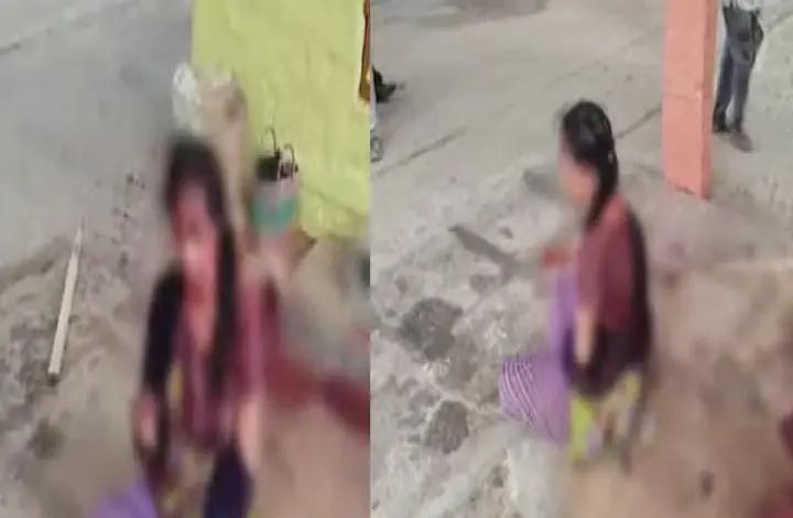 ಪದೇ ಪದೇ ತವರು ಮನೆಗೆ ಬರುತ್ತಿದ್ದ ಮಗಳು: ಮಚ್ಚಿನಿಂದ ಮಾರಣಾಂತಿಕ ಹಲ್ಲೆಗೈದ ತಾಯಿ