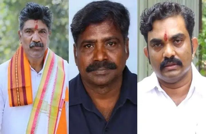 ಧರ್ಮಸ್ಥಳದ ಬುರುಡೆ ಕೇಸ್ : 3923 ಪುಟಗಳ ಚಾರ್ಜ್ ಶೀಟ್ ಸಲ್ಲಿಕೆ 