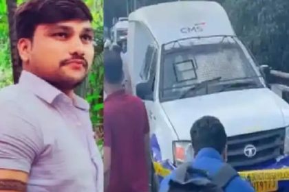 ಬೆಂಗಳೂರಲ್ಲಿ 7 ಕೋಟಿ ರೂ. ದರೋಡೆ ಕೇಸ್: ಮಾಸ್ಟರ್ ಮೈಂಡ್ ಕಾನ್ಸ್ಟೇಬಲ್ ಅರೆಸ್ಟ್ 