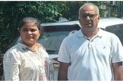 ಹೂಡಿಕೆದಾರರಿಗೆ 23 ಕೋಟಿ ವಂಚನೆ : ದಂಪತಿ ಅರೆಸ್ಟ್ 