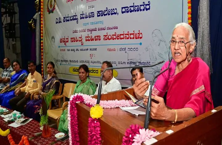 ಶ್ರೀರಾಮ, ಲಕ್ಷ್ಮಣ ಹಾಗೂ ರಾವಣ ಕ್ರೂರಿಗಳು : ಬಿ. ಟಿ ಲಲಿತಾ ನಾಯಕ್ 