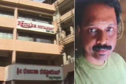 ಹುಬ್ಬಳ್ಳಿಯಲ್ಲಿ ಇಡಿ ಅಧಿಕಾರಿಗಳೆಂದು ಬೆದರಿಸಿ ಬರೋಬ್ಬರಿ 3 ಕೋಟಿ ರೂ. ಲೂಟಿ 