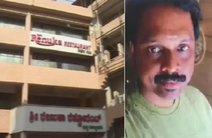 ಹುಬ್ಬಳ್ಳಿಯಲ್ಲಿ ಇಡಿ ಅಧಿಕಾರಿಗಳೆಂದು ಬೆದರಿಸಿ ಬರೋಬ್ಬರಿ 3 ಕೋಟಿ ರೂ. ಲೂಟಿ 