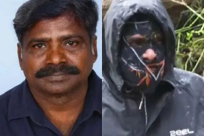 ಧರ್ಮಸ್ಥಳ ಬುರುಡೆ ಕೇಸ್ : ಆರೋಪಿ ಮಾಸ್ಕ್ ಮ್ಯಾನ್ ಗೆ ಜಾಮೀನು ಮಂಜೂರು