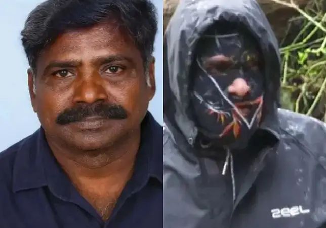 ಧರ್ಮಸ್ಥಳ ಬುರುಡೆ ಕೇಸ್ : ಆರೋಪಿ ಮಾಸ್ಕ್ ಮ್ಯಾನ್ ಗೆ ಜಾಮೀನು ಮಂಜೂರು