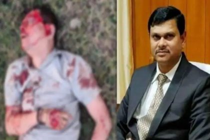 ಇಂದು ರಾಮದುರ್ಗದಲ್ಲಿ ಐಎಎಸ್ ಅಧಿಕಾರಿ ಮಹಾಂತೇಶ್ ಬೀಳಗಿ ಅಂತ್ಯಸಂಸ್ಕಾರ