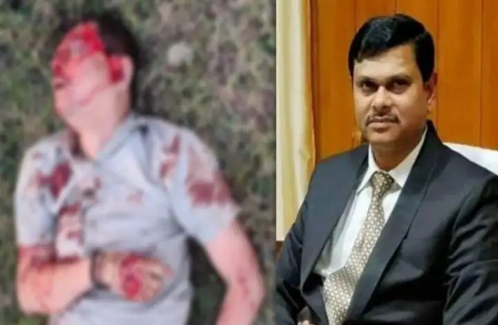 ಇಂದು ರಾಮದುರ್ಗದಲ್ಲಿ ಐಎಎಸ್ ಅಧಿಕಾರಿ ಮಹಾಂತೇಶ್ ಬೀಳಗಿ ಅಂತ್ಯಸಂಸ್ಕಾರ