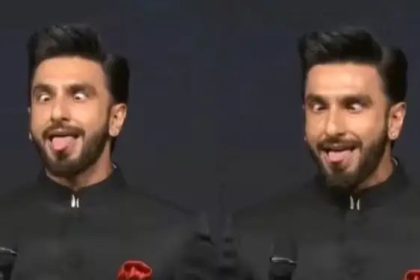 ನಟ ರಿಷಬ್ ಶೆಟ್ಟಿ ಹೊಗಳುವ ಭರದಲ್ಲಿ  ದೈವಕ್ಕೆ ನಟ ರಣವೀರ್ ಸಿಂಗ್ ಅಪಮಾನ 