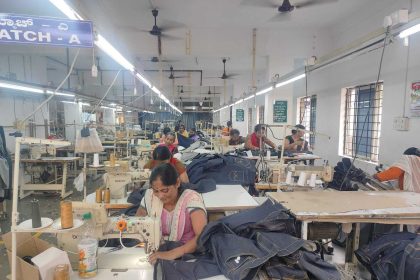 ಮಾಲಿನ್ಯ ನಿಯಂತ್ರಣ ಮಂಡಳಿ ಆದೇಶದ ಬೆನ್ನಲ್ಲೇ : ಬಳ್ಳಾರಿ ಜಿನ್ಸ್ 33 ಘಟಕಗಳಿಗೆ ಬೀಗ