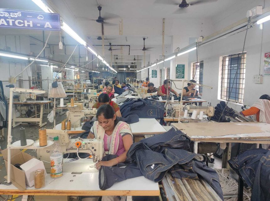 ಮಾಲಿನ್ಯ ನಿಯಂತ್ರಣ ಮಂಡಳಿ ಆದೇಶದ ಬೆನ್ನಲ್ಲೇ : ಬಳ್ಳಾರಿ ಜಿನ್ಸ್ 33 ಘಟಕಗಳಿಗೆ ಬೀಗ ಮಾಲಿನ್ಯ ನಿಯಂತ್ರಣ ಮಂಡಳಿ ಆದೇಶದ ಬೆನ್ನಲ್ಲೇ : ಬಳ್ಳಾರಿ ಜಿನ್ಸ್ 33 ಘಟಕಗಳಿಗೆ ಬೀಗ