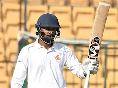 ರಣಜಿ ಕ್ರಿಕೆಟ್: ಬೃಹತ್ ಮೊತ್ತದತ್ತ ಕರ್ನಾಟಕ