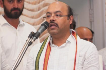 ಮುಖ್ಯಮಂತ್ರಿಯಾಗಿ ತಂದೆಯವರೇ 5 ವರ್ಷ ಪೂರ್ಣಗೊಳಿಸುತ್ತಾರೆ : ಯತೀಂದ್ರ ಸಿದ್ದರಾಮಯ್ಯ