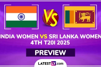 ಲಂಕಾ- ಭಾರತ ನಾಲ್ಕನೇ ಪಂದ್ಯ ಇಂದು