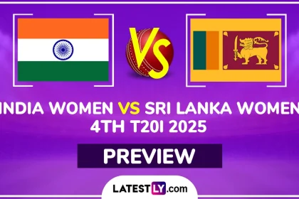 ಲಂಕಾ- ಭಾರತ ನಾಲ್ಕನೇ ಪಂದ್ಯ ಇಂದು