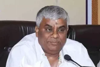 ಲೈಂಗಿಕ ದೌರ್ಜನ್ಯ ಪ್ರಕರಣ : ಹೆಚ್.ಡಿ.ರೇವಣ್ಣಗೆ ಬಿಗ್ ರಿಲೀಫ್