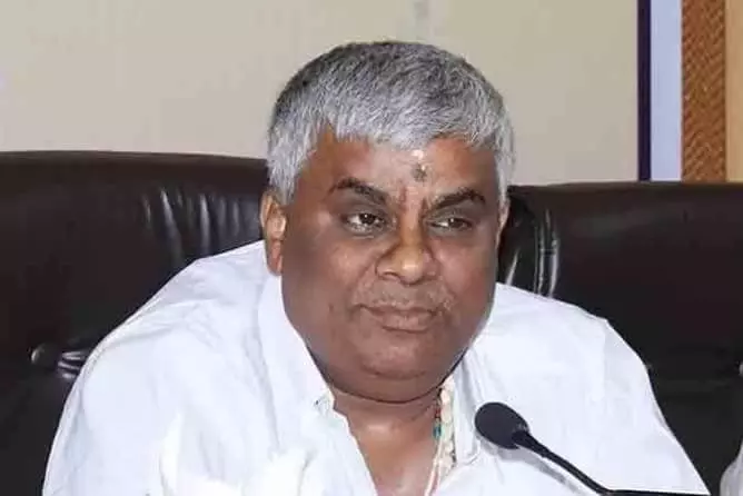 ಲೈಂಗಿಕ ದೌರ್ಜನ್ಯ ಪ್ರಕರಣ : ಹೆಚ್.ಡಿ.ರೇವಣ್ಣಗೆ ಬಿಗ್ ರಿಲೀಫ್