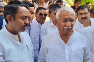 ಇಮ್ಮಡಿ ಪುಲಿಕೇಶಿ ಭವ್ಯ ಪುತ್ತಳಿಗೆ ಚಾಲುಕ್ಯ ಉತ್ಸವದ ಸಂದರ್ಭಲ್ಲಿ ಶಂಕುಸ್ಥಾಪನೆ:ಆರ್ ಬಿ ತಿಮ್ಮಾಪುರ