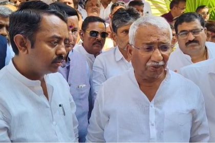 ಇಮ್ಮಡಿ ಪುಲಿಕೇಶಿ ಭವ್ಯ ಪುತ್ತಳಿಗೆ ಚಾಲುಕ್ಯ ಉತ್ಸವದ ಸಂದರ್ಭಲ್ಲಿ ಶಂಕುಸ್ಥಾಪನೆ:ಆರ್ ಬಿ ತಿಮ್ಮಾಪುರ