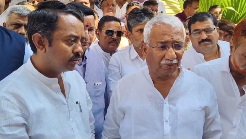 ಇಮ್ಮಡಿ ಪುಲಿಕೇಶಿ ಭವ್ಯ ಪುತ್ತಳಿಗೆ ಚಾಲುಕ್ಯ ಉತ್ಸವದ ಸಂದರ್ಭಲ್ಲಿ ಶಂಕುಸ್ಥಾಪನೆ:ಆರ್ ಬಿ ತಿಮ್ಮಾಪುರ ಇಮ್ಮಡಿ ಪುಲಿಕೇಶಿ ಭವ್ಯ ಪುತ್ತಳಿಗೆ ಚಾಲುಕ್ಯ ಉತ್ಸವದ ಸಂದರ್ಭಲ್ಲಿ ಶಂಕುಸ್ಥಾಪನೆ:ಆರ್ ಬಿ ತಿಮ್ಮಾಪುರ