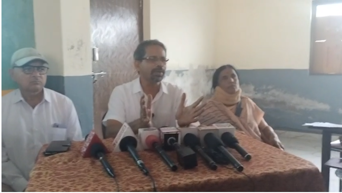 ಬೆಲ್ಲದ ಪುಡಿ ತಯಾರಿಕೆ ಮಾಲೀಕರ ವಿರುದ್ಧ ಸ್ಪಷ್ಟನೆ ನೀಡಿದ ಮಾರ್ಟಿನ್ ಡಿಸಿಲ್ವ