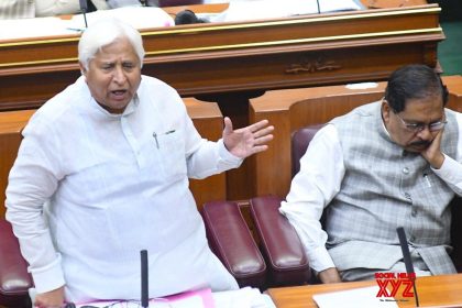 ವಿಧಾನಸಭೆಯಲ್ಲಿ ದ್ವೇಷ ಭಾಷಣ ಮತ್ತು ದ್ವೇಷ ಅಪರಾಧಗಳ ವಿಧೇಯಕ ಮಂಡನೆ