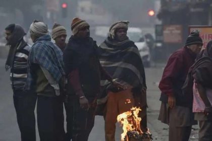 ರಾಜ್ಯದಲ್ಲಿ ಮೈ ಕೊರೆಯುವ ಚಳಿ : 3 ದಿನ ಶೀತಗಾಳಿ ಎಚ್ಚರಿಕೆ