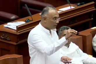 ಮೊಟ್ಟೆಯಲ್ಲಿ ಯಾವುದೇ ಕ್ಯಾನ್ಸರ್ ಕಾರಕ ಅಂಶವಿಲ್ಲ : ಆರೋಗ್ಯ ಸಚಿವರ ಸ್ಪಷ್ಟನೆ