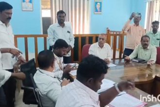 ನಾಗಲಮಡಿಕೆ ಗ್ರಾಮದ ಸುಬ್ರಮಣ್ಯ ದೇವಸ್ಥಾನದ ಜಾತ್ರೆ ಅಂಗಡಿಗಳು ಮತ್ತು ವಾಹನಗಳ ಸುಂಕು ಬಹಿರಂಗ ಹರಾಜು