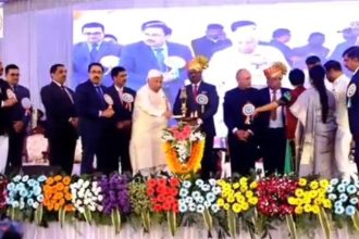 ಜಿಲ್ಲಾ ನ್ಯಾಯಾಲಯ ಸಂಕೀರ್ಣ ಉದ್ಘಾಟನೆ