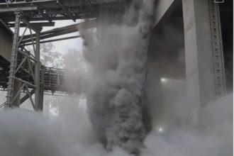 ಪರಿಸರ ಮಾಲಿನ್ಯ ನಿಯಂತ್ರಣ ಮಾಡುವಲ್ಲಿ ಸೇಡಂ ಅಧಿಕಾರಿಗಳು ಫೇಲ್