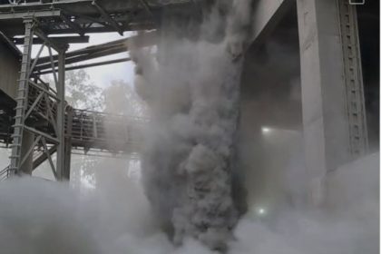 ಪರಿಸರ ಮಾಲಿನ್ಯ ನಿಯಂತ್ರಣ ಮಾಡುವಲ್ಲಿ ಸೇಡಂ ಅಧಿಕಾರಿಗಳು ಫೇಲ್