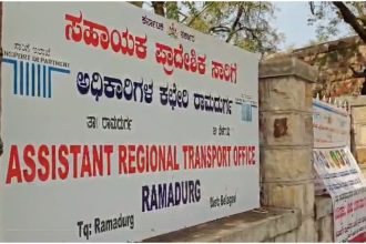 ಟ್ರ್ಯಾಕ್ಟರ್ ಟೇಪ್ ನ ಸೌಂಡ್ ನಿಂದ ಅನಾಹುತಗಳು… ಕಣ್ಮುಚ್ಚಿ ಕುಳಿತಿರುವ ಇಲಾಖೆಗಳು