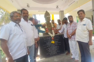 ಬಸವ ಕೇಂದ್ರವನ್ನು ಸಂಘಟಿಸಿ ಉತ್ತಮವಾಗಿ ನಾವೆಲ್ಲರೂ ಬೆಳೆಸೋಣ  : ಬಸವಕೇಂದ್ರ ಗೌರವಾಧ್ಯಕ್ಷ ಬಾಲಚಂದ್ರ