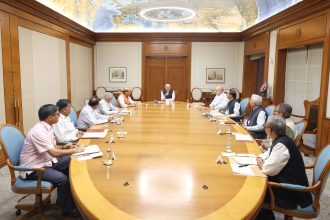 2027ರಲ್ಲಿ ಜನಗಣತಿ ನಡೆಸಲು 11,718 ಕೋಟಿ ರೂ.ಗಳ ಬಜೆಟ್ : ಕೇಂದ್ರ ಸರ್ಕಾರ ನಿರ್ಧಾರ