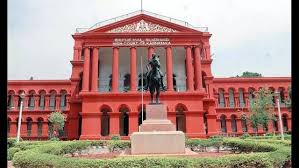 ನಿರೀಕ್ಷಣಾ ಜಾಮೀನು ಕೋರಿ ಶಾಸಕ ಭೈರತಿ ಬಸವರಾಜ ಅರ‍್ಜಿ