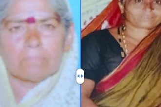 ಕಬ್ಬು ಕಟಾವು ಮಾಡುವ ಯಂತ್ರಕ್ಕೆ ಸಿಲುಕಿ ಇಬ್ಬರು ಮಹಿಳೆಯರು ದಾರುಣ ಸಾವು