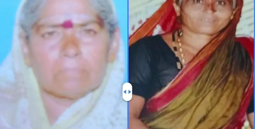 ಕಬ್ಬು ಕಟಾವು ಮಾಡುವ ಯಂತ್ರಕ್ಕೆ ಸಿಲುಕಿ ಇಬ್ಬರು ಮಹಿಳೆಯರು ದಾರುಣ ಸಾವು